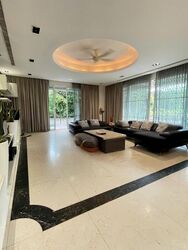 Gallop Villas (D10), Detached #576524971